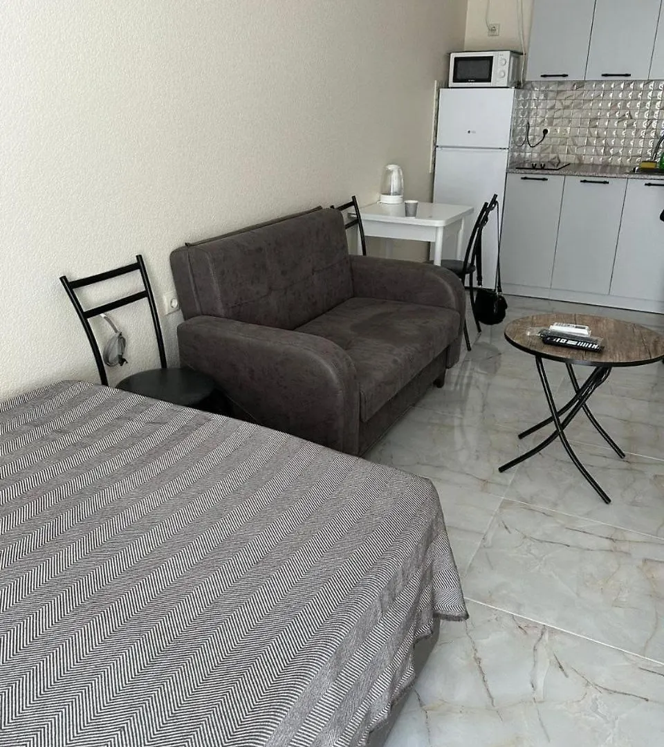 Perfect Flat Near The Sea Apartment Batumi