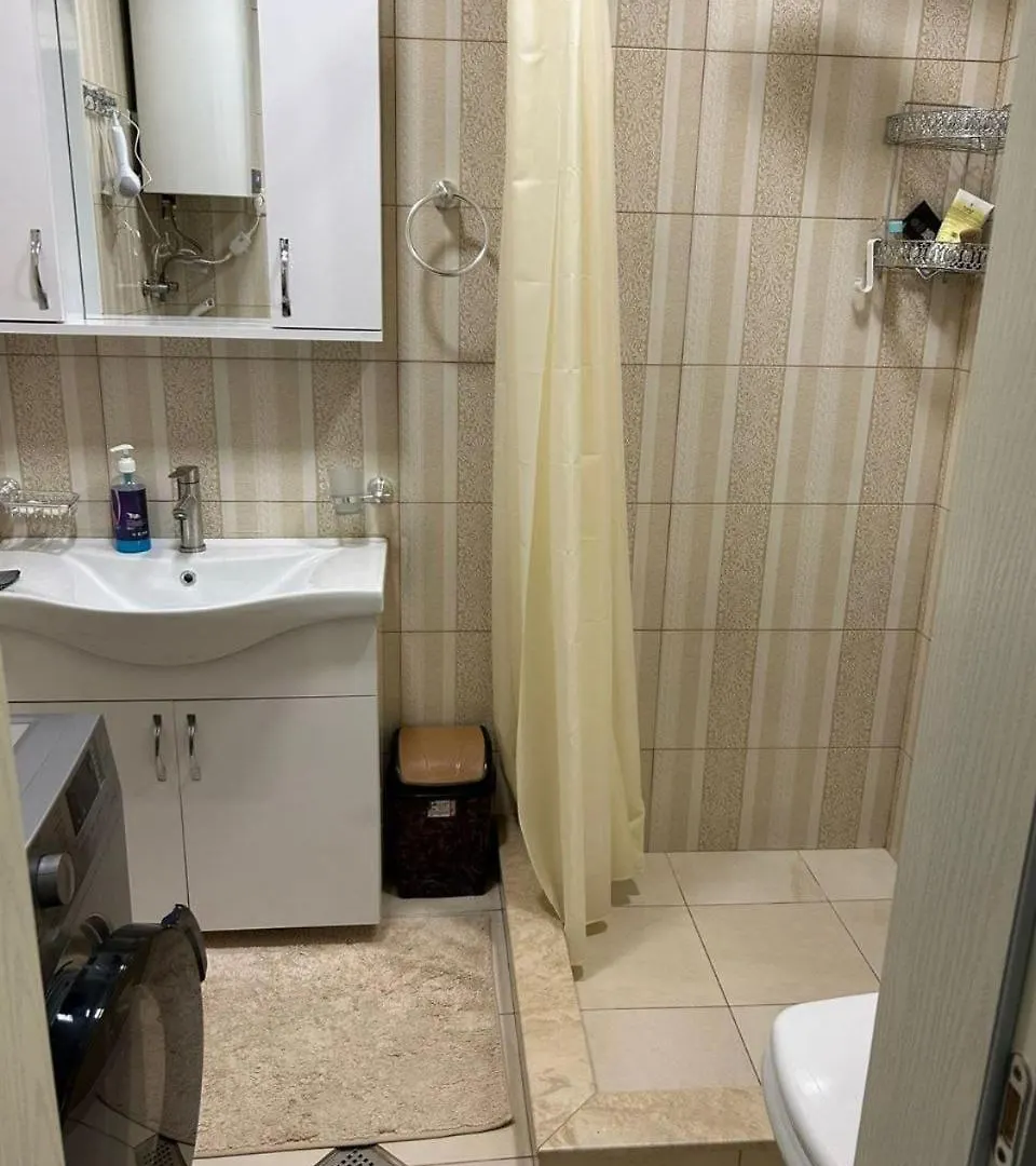 Perfect Flat Near The Sea Apartment Batumi