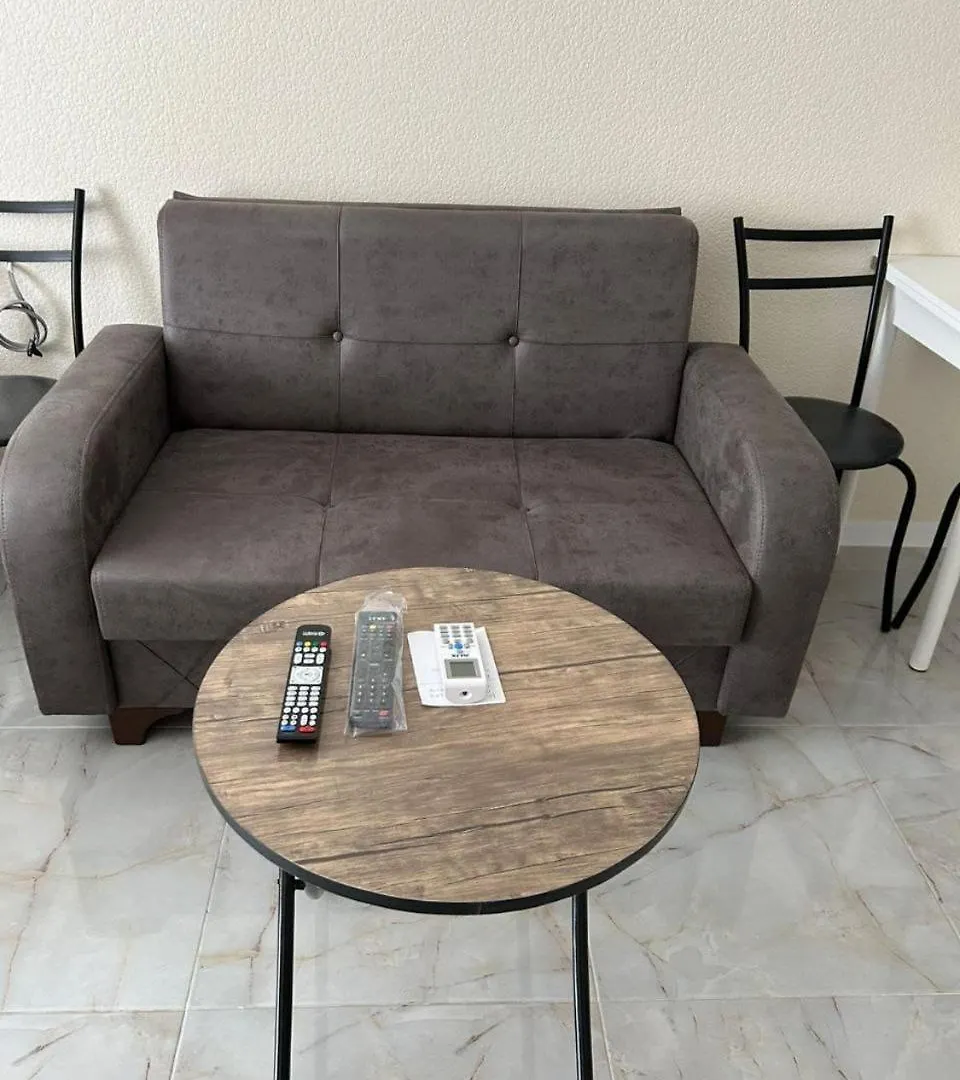 바투미 Perfect Flat Near The Sea 아파트