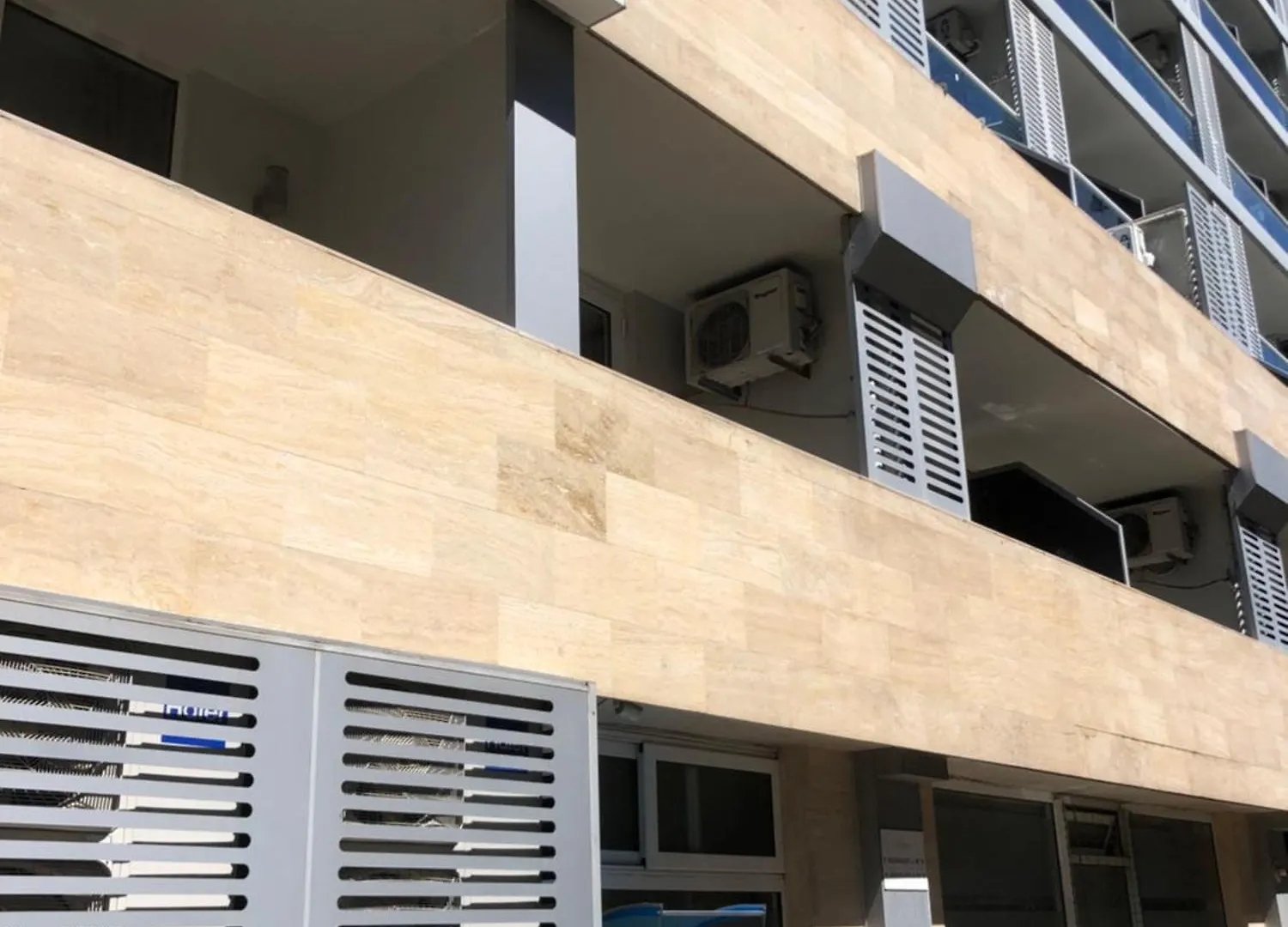 바투미 Perfect Flat Near The Sea 아파트 0*,  조지아